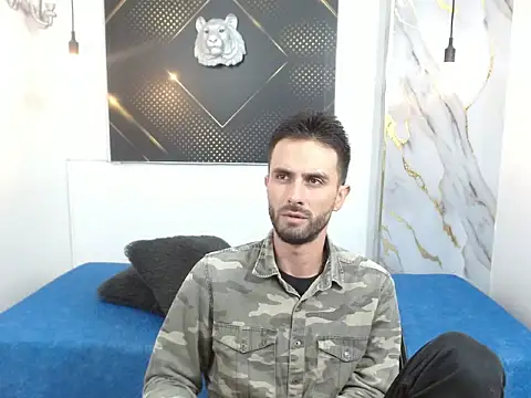 KingOfTemptation online show from April 4, 2026, 3:16 am