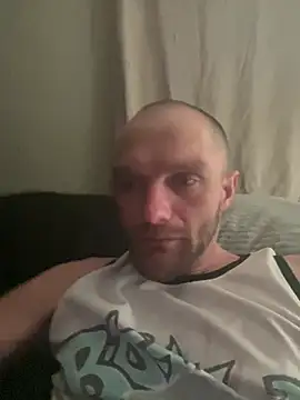 Snapshot of TroubleWithChris chatting on March 7, 2026, 6:21 am TroubleWithChris online show from March 7, 2026, 6:21 am