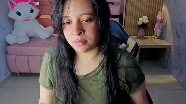 Snapshot of sara_tellez_s chatting on June 10, 2026, 3:07 am sara tellez s online show from June 10, 2026, 3:07 am