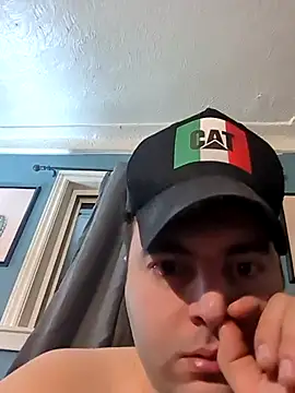 Proskiii online show from May 16, 2026, 3:36 am