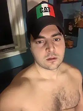 Proskiii online show from May 24, 2026, 3:44 am