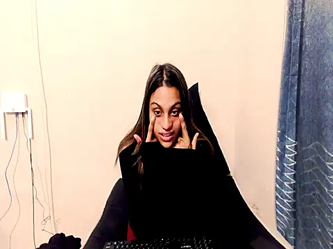 Luscious Lexy online show from April 25, 2026, 7:55 am