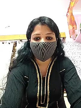 Rani Mukherjee7676 online show from April 6, 2026, 6:36 am