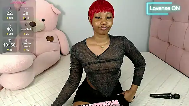 Snapshot of Munju- chatting on July 20, 2026, 2:08 pm Munju- online show from July 20, 2026, 2:08 pm
