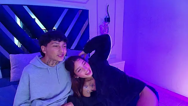 Sky n Zayn online show from March 14, 2026, 1:16 pm