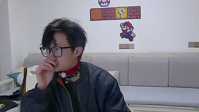 Snapshot of Chili-001 chatting on April 12, 2026, 2:27 am Chili-001 online show from April 12, 2026, 2:27 am