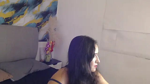 Vicky Angeel online show from July 26, 2026, 1:25 am