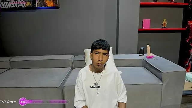 Ender h0tt online show from April 11, 2026, 1:59 pm