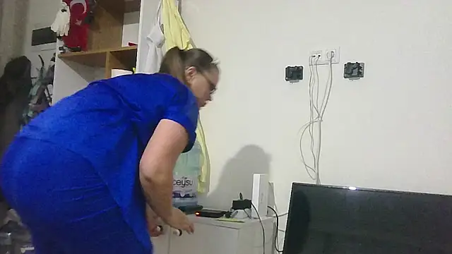 MuseChic Wild online show from April 7, 2026, 6:52 pm