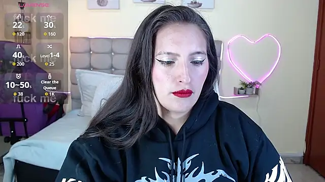 Snapshot of Sharon_makelove chatting on June 20, 2026, 7:16 pm Sharon makelove online show from June 20, 2026, 7:16 pm