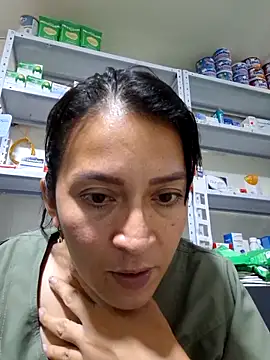 Dr Edna naughty online show from May 18, 2026, 1:35 am