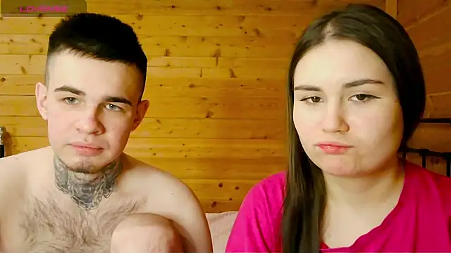 LucyMur online show from March 15, 2026, 2:34 pm