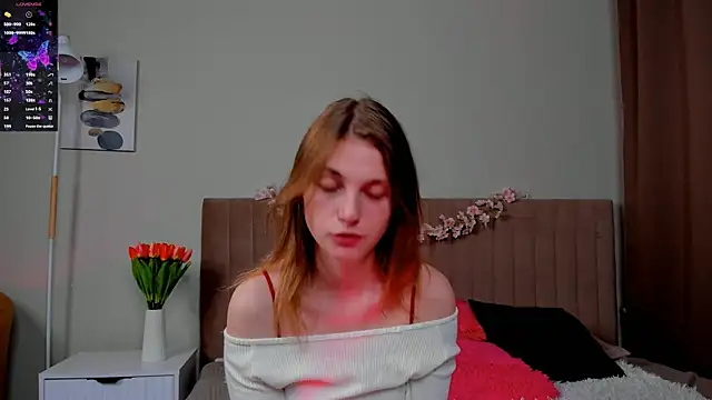 ErinnPieloch online show from May 2, 2026, 8:03 pm