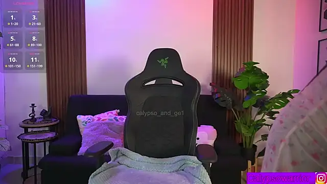 calypso and g2 online show from March 18, 2026, 4:54 pm