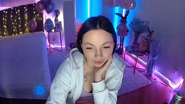 Dayana One online show from March 7, 2026, 11:57 pm