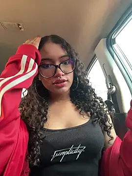 Bunny fire online show from March 26, 2026, 7:08 pm