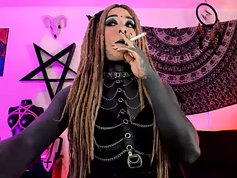 OnixWitch777 online show from July 3, 2026, 10:16 pm