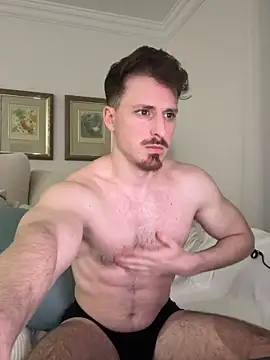 zeusoctavian1 online show from April 3, 2026, 3:15 am