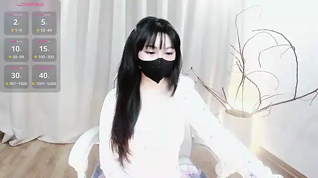 Sweet-Shuna online show from March 21, 2026, 1:32 am