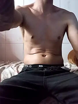 SeuDono  online show from March 26, 2026, 11:32 pm