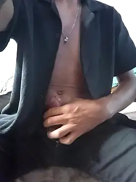 SeuDono  online show from April 26, 2026, 9:29 am