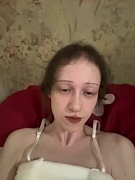 AmanitaXXX69 online show from May 22, 2026, 7:37 am