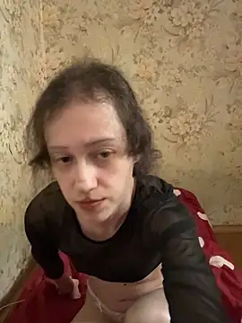 AmanitaXXX69 online show from May 26, 2026, 7:26 am