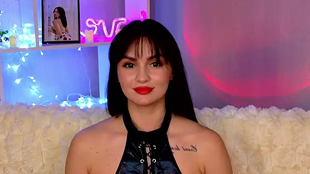 MilaaSweety online show from March 14, 2026, 9:20 pm