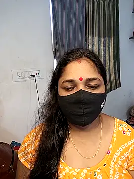Snapshot of Tanvi_My_Girl chatting on May 3, 2026, 4:51 am Tanvi My Girl online show from May 3, 2026, 4:51 am
