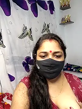 Snapshot of Tanvi_My_Girl chatting on May 6, 2026, 5:35 am Tanvi My Girl online show from May 6, 2026, 5:35 am