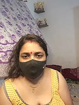 Snapshot of Tanvi_My_Girl chatting on June 1, 2026, 4:20 pm Tanvi My Girl online show from June 1, 2026, 4:20 pm