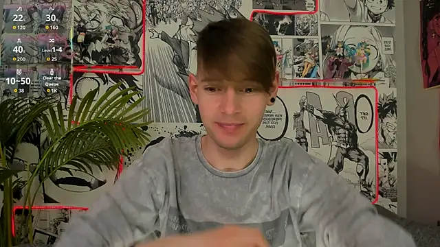 Snapshot of Martin_Perry chatting on May 14, 2026, 10:05 pm Martin Perry online show from May 14, 2026, 10:05 pm