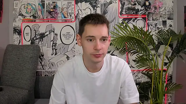 Snapshot of Martin_Perry chatting on June 15, 2026, 12:18 pm Martin Perry online show from June 15, 2026, 12:18 pm