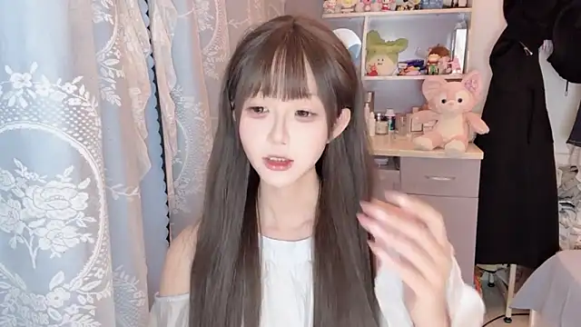 Snapshot of -peony- chatting on March 31, 2026, 11:43 am -peony- online show from March 31, 2026, 11:43 am