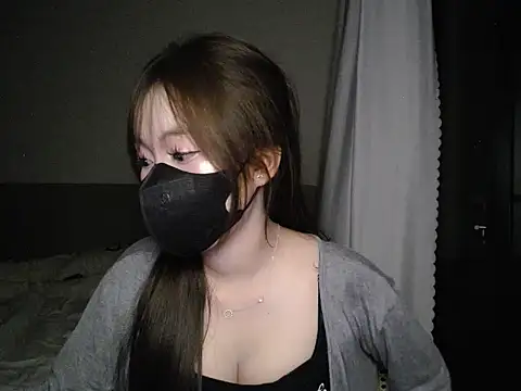 HeooPeppa online show from March 14, 2026, 5:18 pm