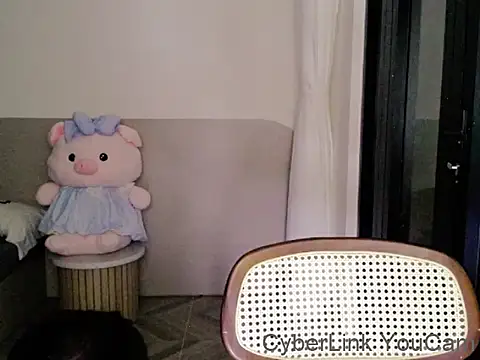 HeooPeppa online show from April 10, 2026, 10:25 pm