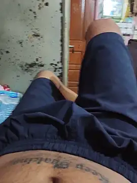 Hardboy0003 online show from May 29, 2026, 6:55 am