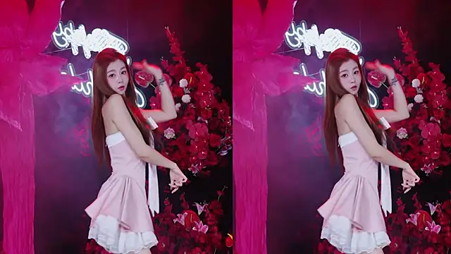 Comebaby-07 online show from April 10, 2026, 2:28 am