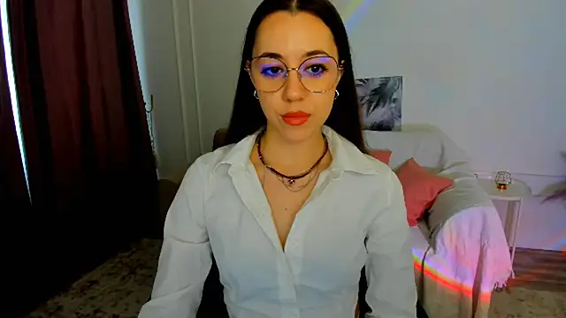 BloomAndFun online show from March 21, 2026, 4:17 am