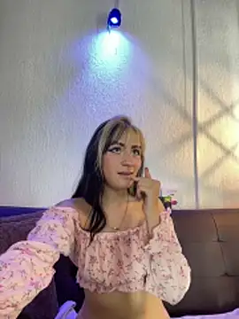 melodygirl2   online show from April 21, 2026, 7:28 pm