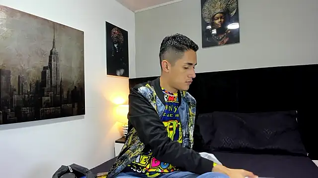  Alan Walker 1 online show from March 20, 2026, 1:05 pm