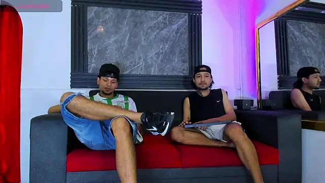 Angelo Blessed online show from May 19, 2026, 9:32 pm