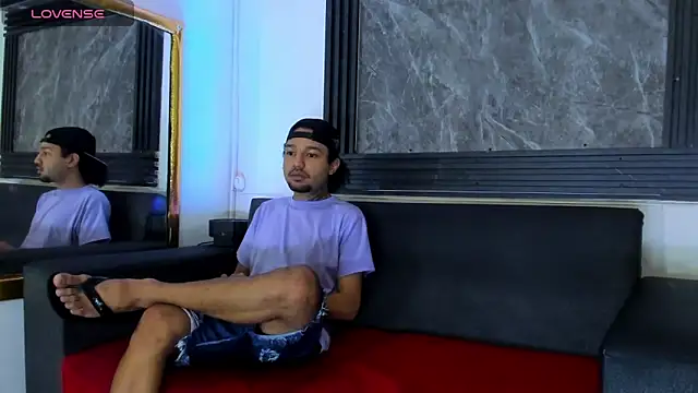 Angelo Blessed online show from May 20, 2026, 6:14 pm