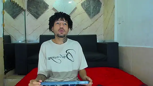 Angelo Blessed online show from May 27, 2026, 7:11 pm