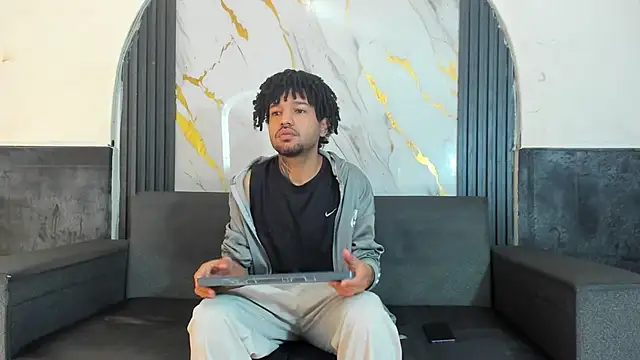 Angelo Blessed online show from May 29, 2026, 6:39 pm
