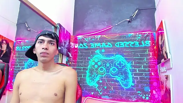Angelo Blessed online show from May 30, 2026, 6:16 pm