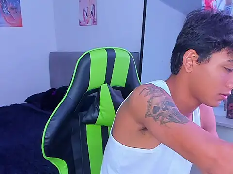 PaulTallx online show from March 21, 2026, 7:28 pm