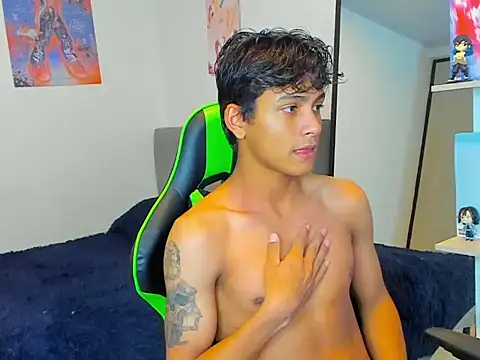 PaulTallx online show from March 29, 2026, 5:29 am