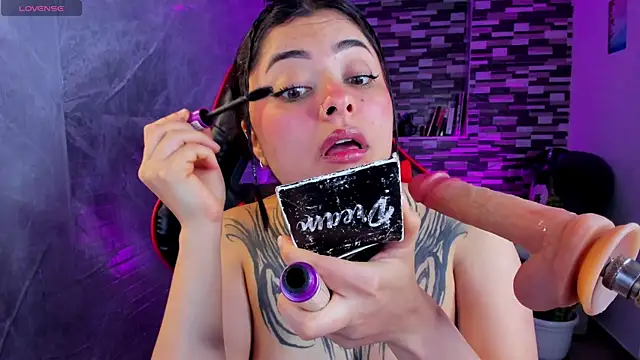 Sophiia cherry online show from July 12, 2026, 1:35 pm