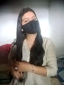 AishwaryaGujjar online show from March 19, 2026, 4:05 am